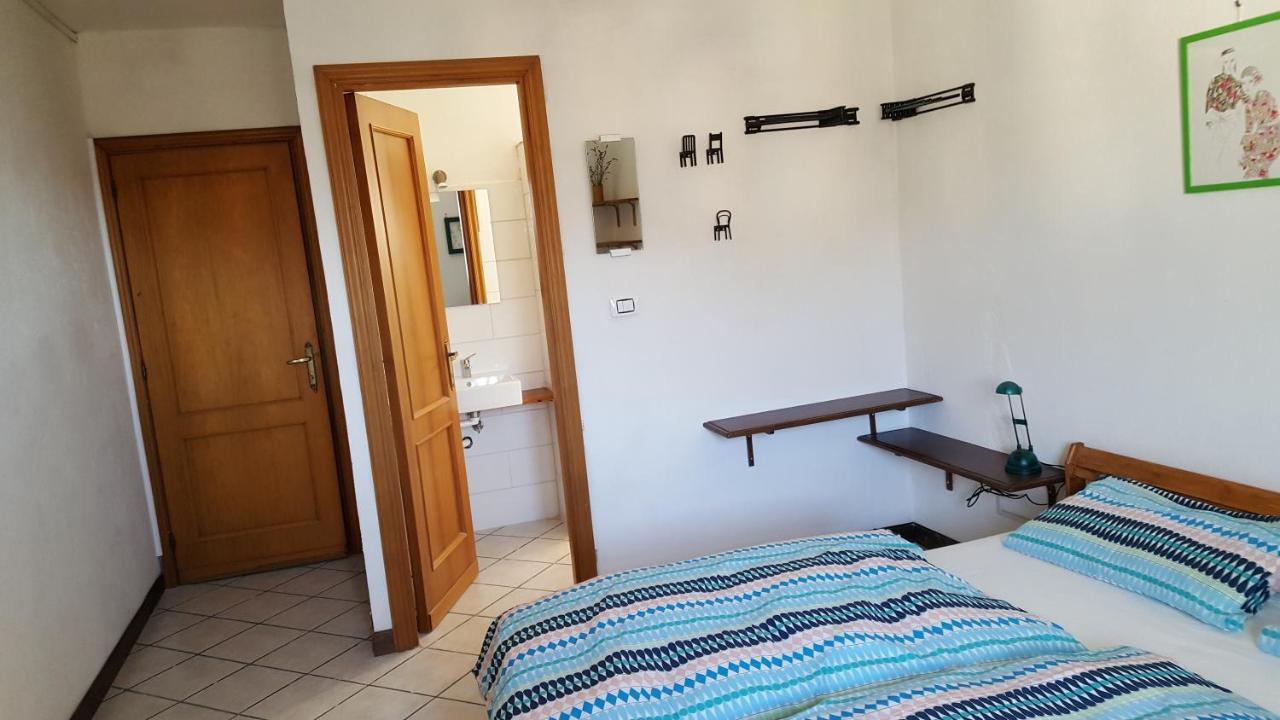 Elilu Room Челано Екстер'єр фото