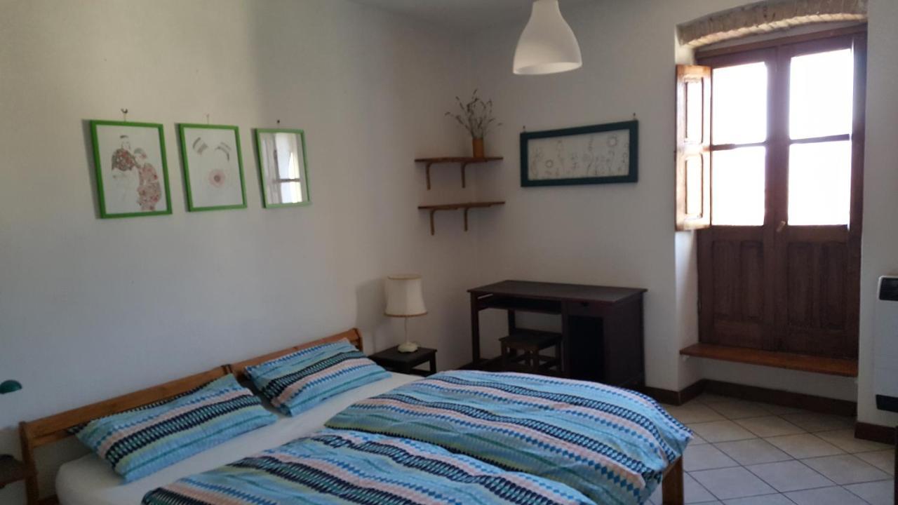 Elilu Room Челано Екстер'єр фото