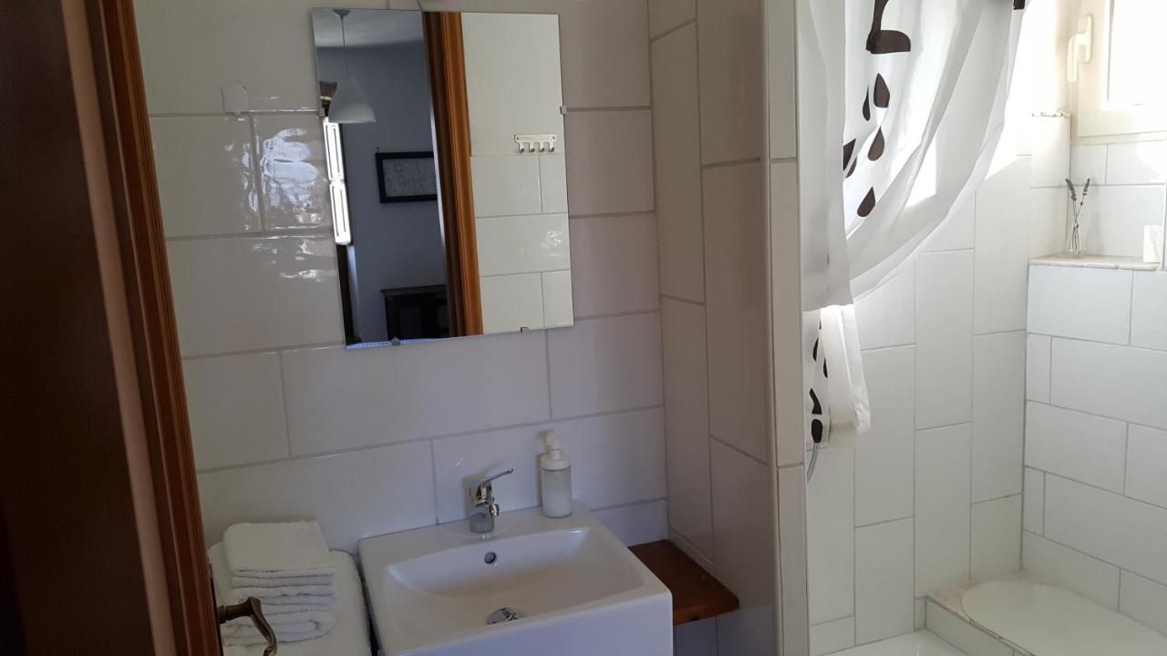 Elilu Room Челано Екстер'єр фото