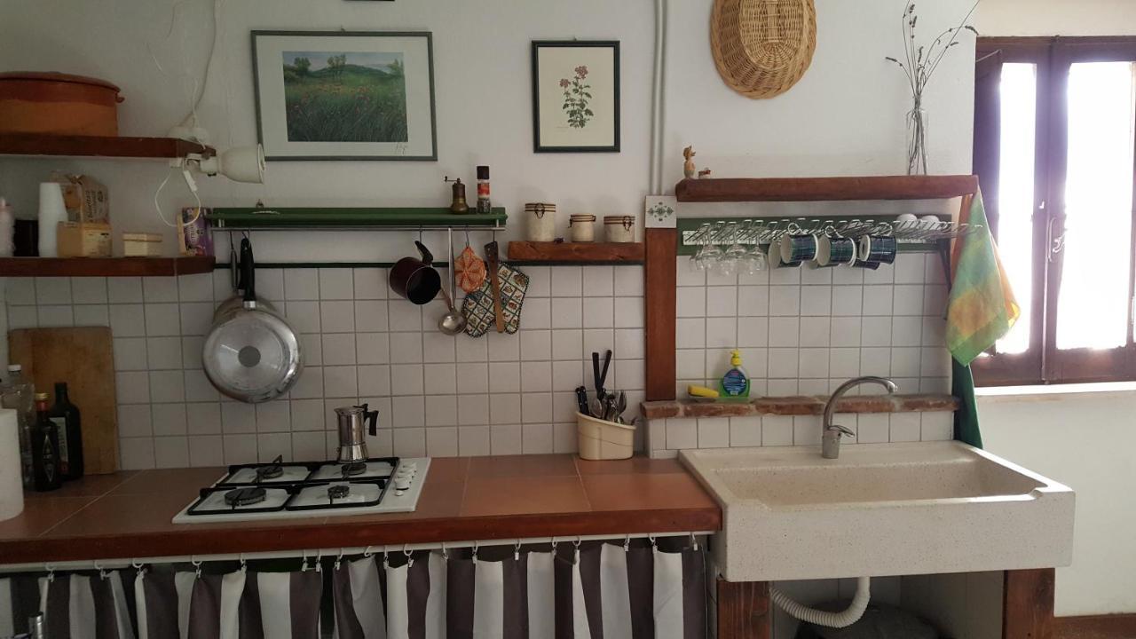 Elilu Room Челано Екстер'єр фото