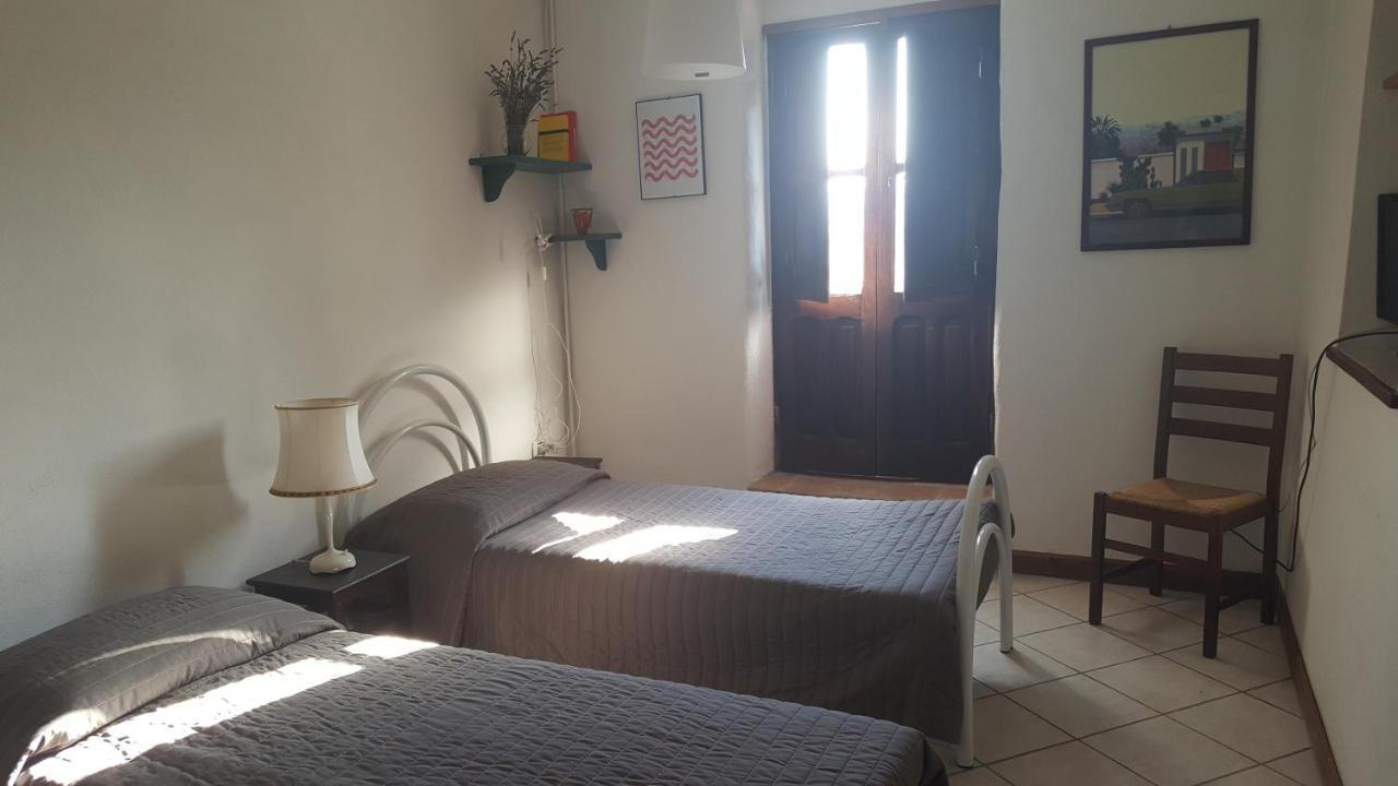 Elilu Room Челано Екстер'єр фото