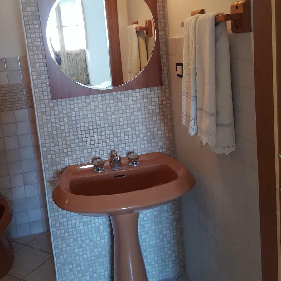Elilu Room Челано Екстер'єр фото