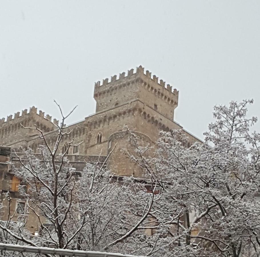 Elilu Room Челано Екстер'єр фото